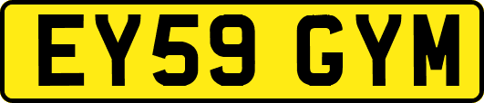 EY59GYM