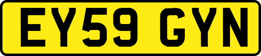 EY59GYN