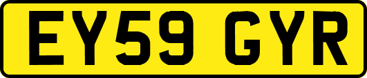 EY59GYR