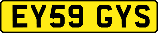 EY59GYS