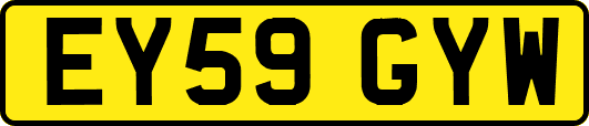 EY59GYW