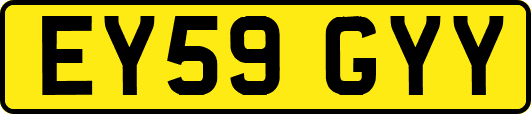 EY59GYY