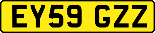 EY59GZZ