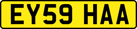 EY59HAA