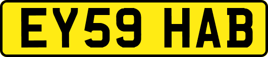 EY59HAB