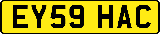 EY59HAC