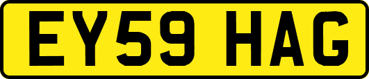 EY59HAG