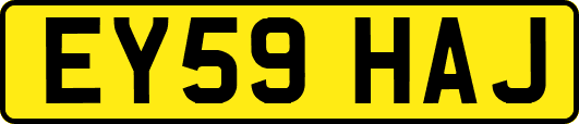 EY59HAJ