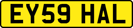 EY59HAL