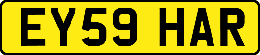 EY59HAR