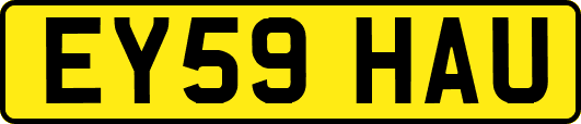 EY59HAU