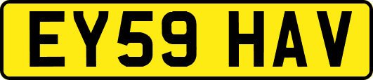 EY59HAV