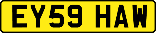 EY59HAW