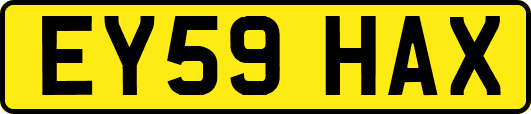 EY59HAX