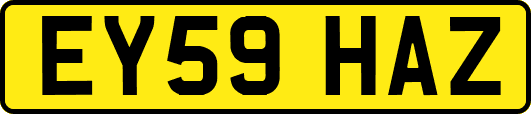 EY59HAZ
