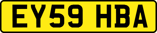 EY59HBA