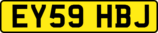 EY59HBJ