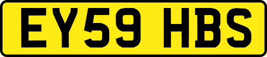 EY59HBS
