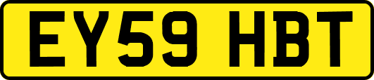 EY59HBT