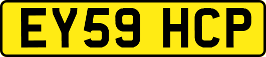 EY59HCP