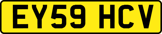 EY59HCV