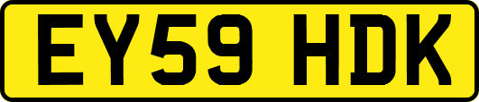 EY59HDK