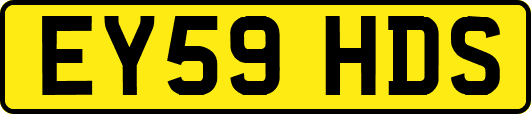 EY59HDS