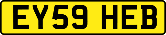 EY59HEB