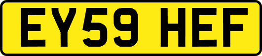 EY59HEF