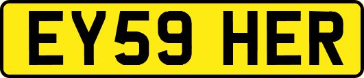 EY59HER