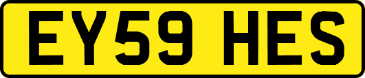 EY59HES