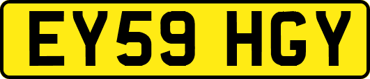 EY59HGY