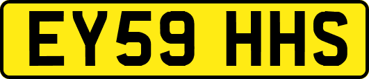 EY59HHS