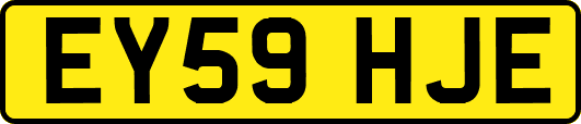 EY59HJE