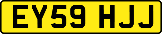 EY59HJJ