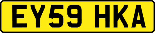 EY59HKA