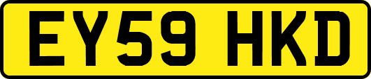 EY59HKD