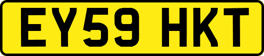 EY59HKT
