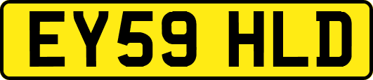 EY59HLD