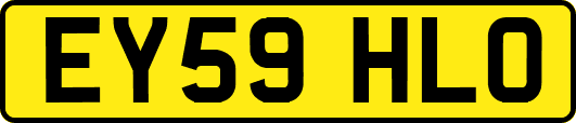 EY59HLO