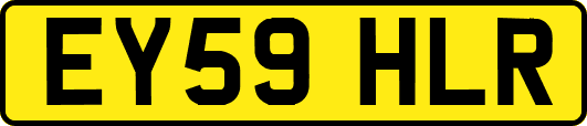 EY59HLR