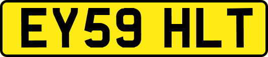 EY59HLT