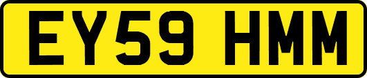 EY59HMM