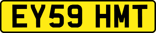 EY59HMT