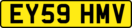 EY59HMV