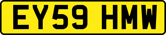 EY59HMW