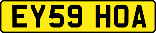 EY59HOA