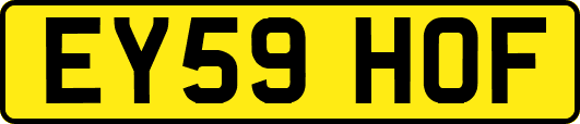 EY59HOF