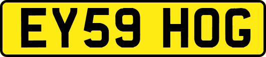 EY59HOG