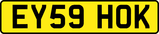 EY59HOK